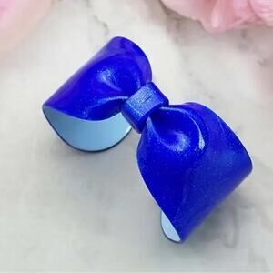 Bow Cuff Bracelet